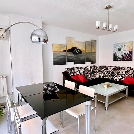 Esplendido Apartamento Con Wifi Гранада Екстер'єр фото