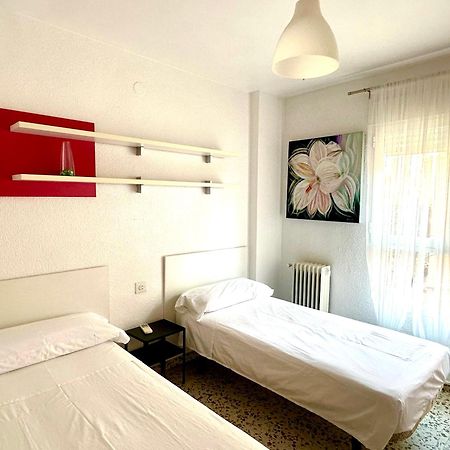 Esplendido Apartamento Con Wifi Гранада Екстер'єр фото