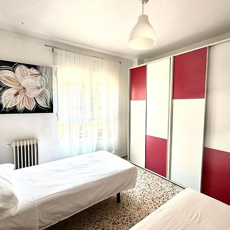 Esplendido Apartamento Con Wifi Гранада Екстер'єр фото