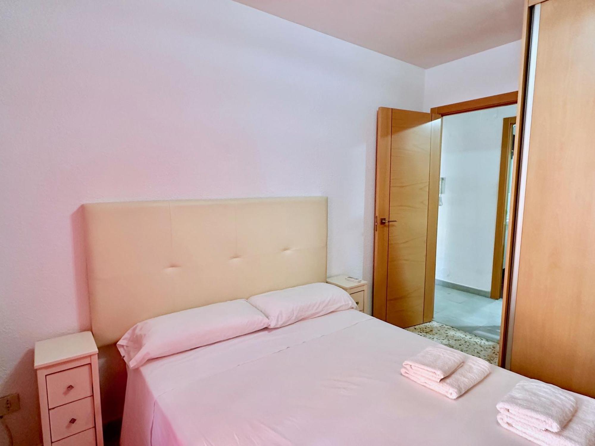 Esplendido Apartamento Con Wifi Гранада Екстер'єр фото