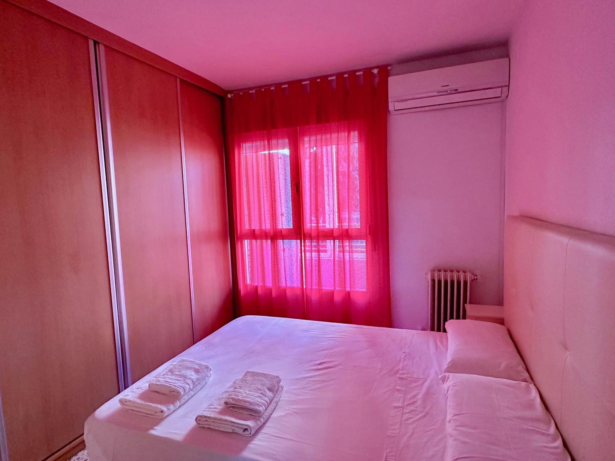 Esplendido Apartamento Con Wifi Гранада Екстер'єр фото