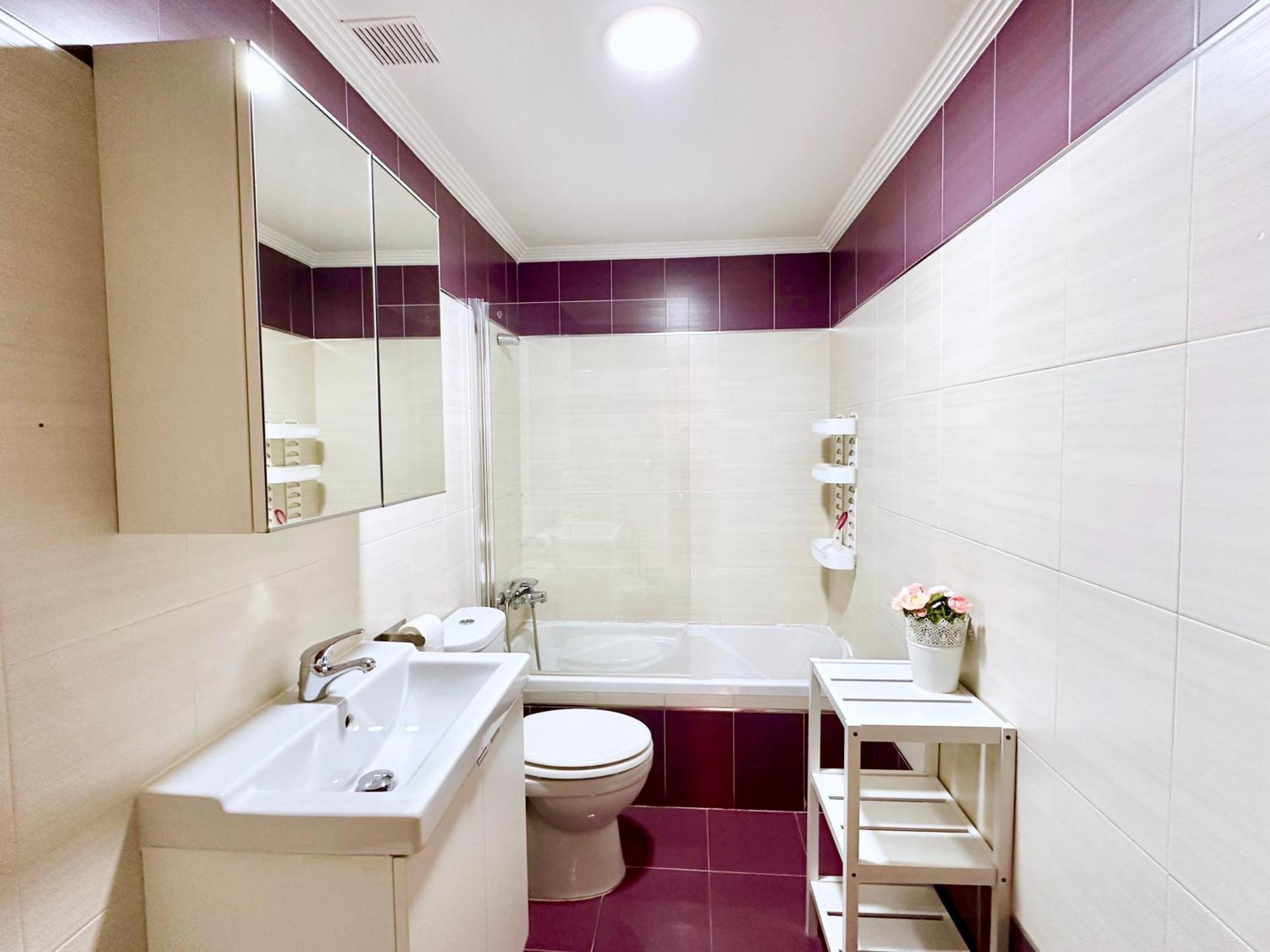 Esplendido Apartamento Con Wifi Гранада Екстер'єр фото