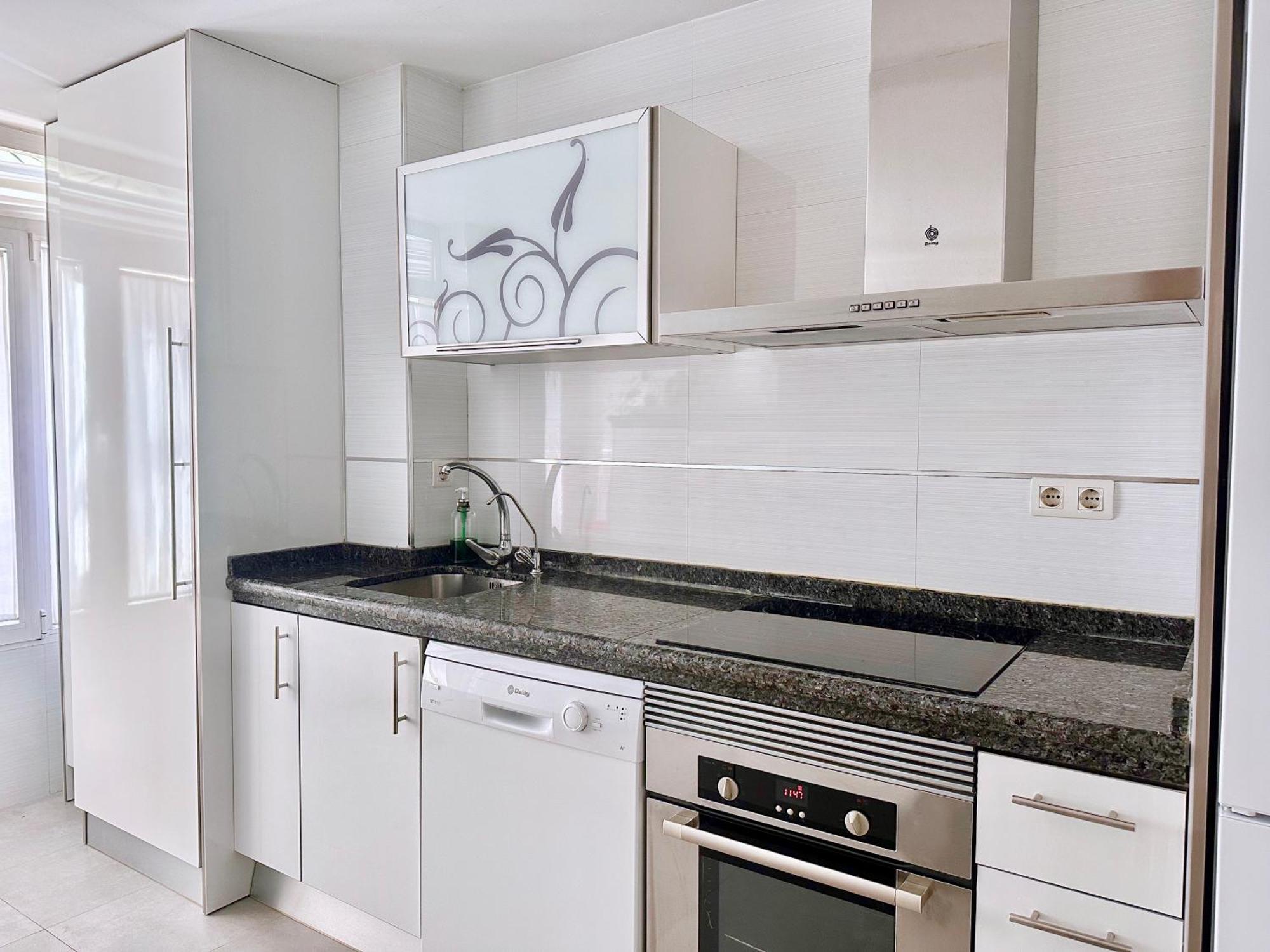 Esplendido Apartamento Con Wifi Гранада Екстер'єр фото