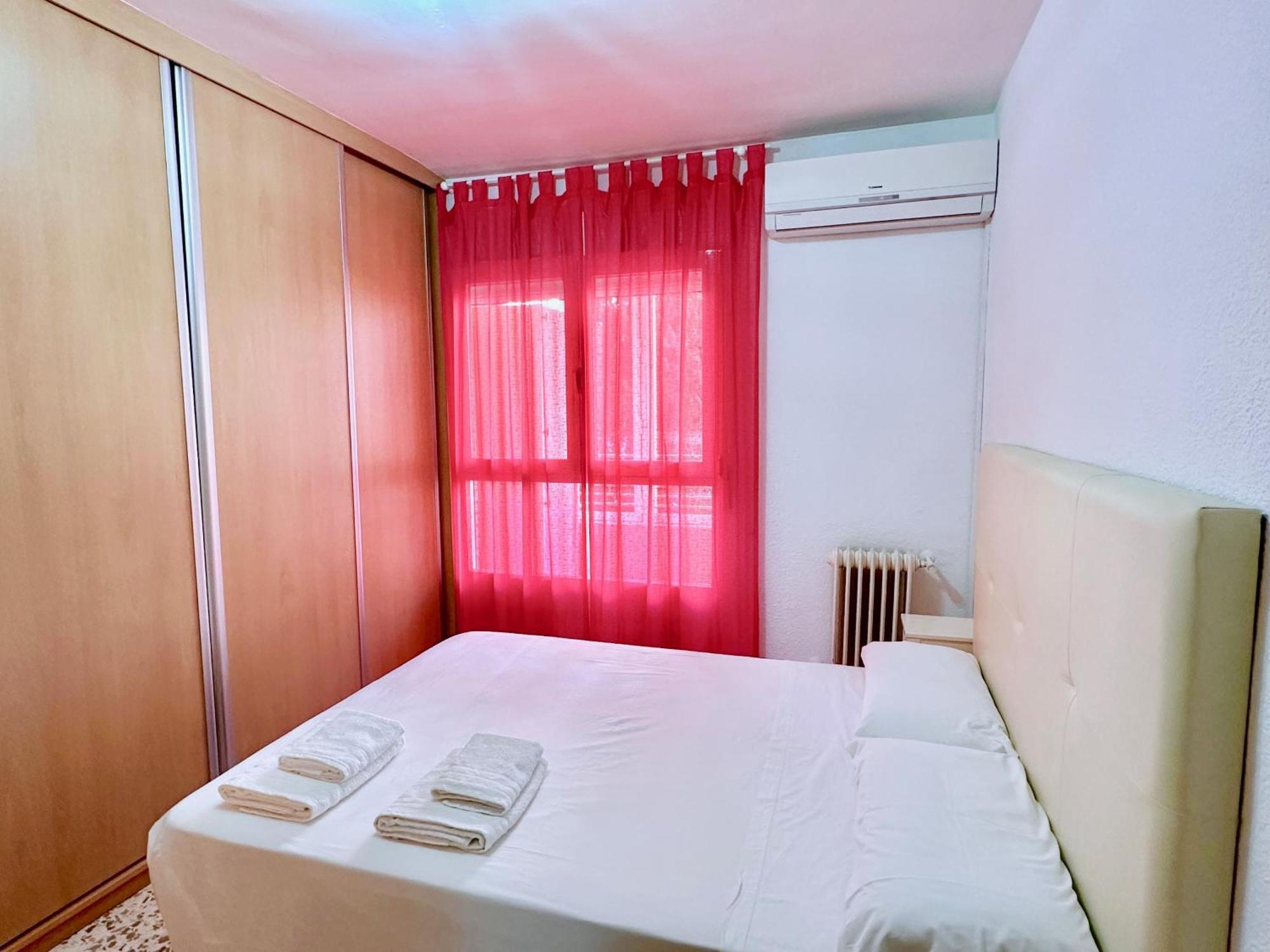 Esplendido Apartamento Con Wifi Гранада Екстер'єр фото