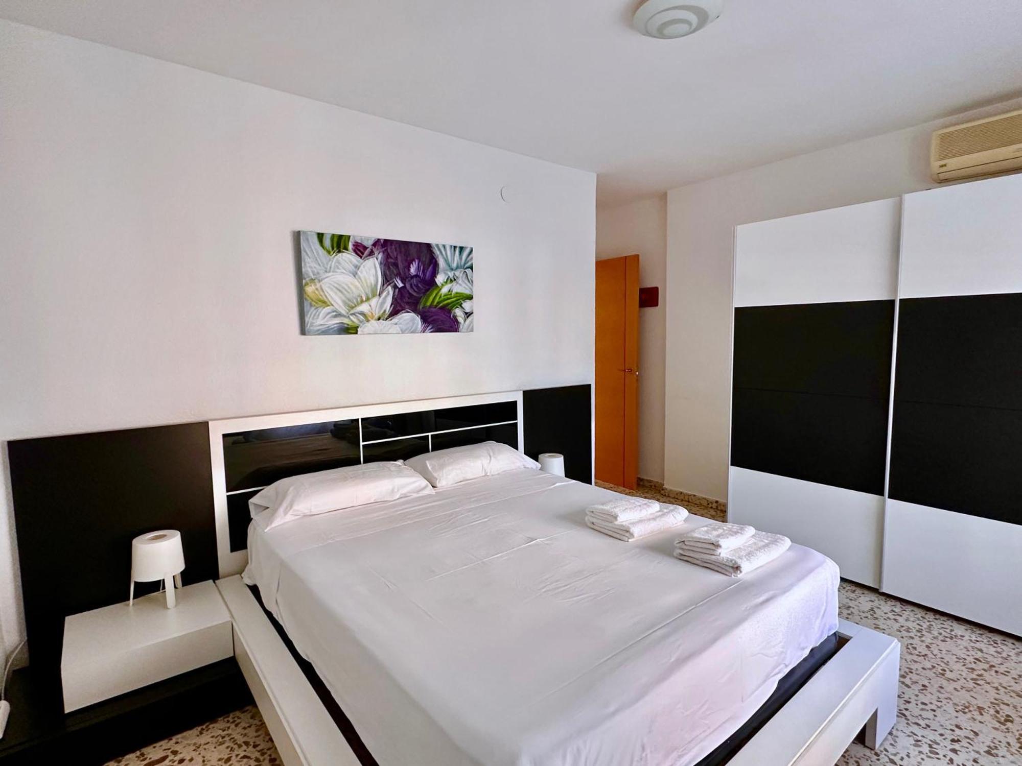 Esplendido Apartamento Con Wifi Гранада Екстер'єр фото
