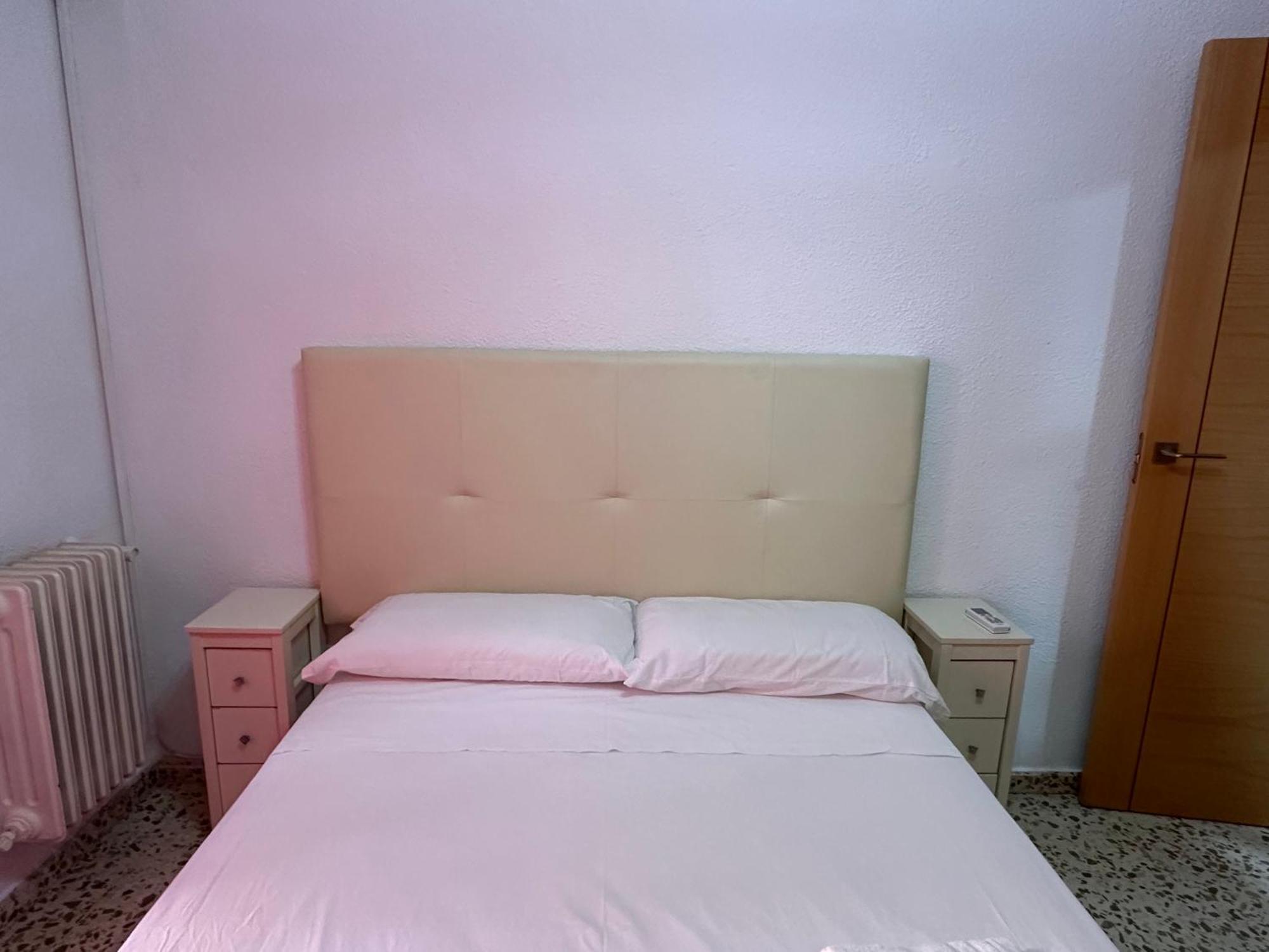 Esplendido Apartamento Con Wifi Гранада Екстер'єр фото