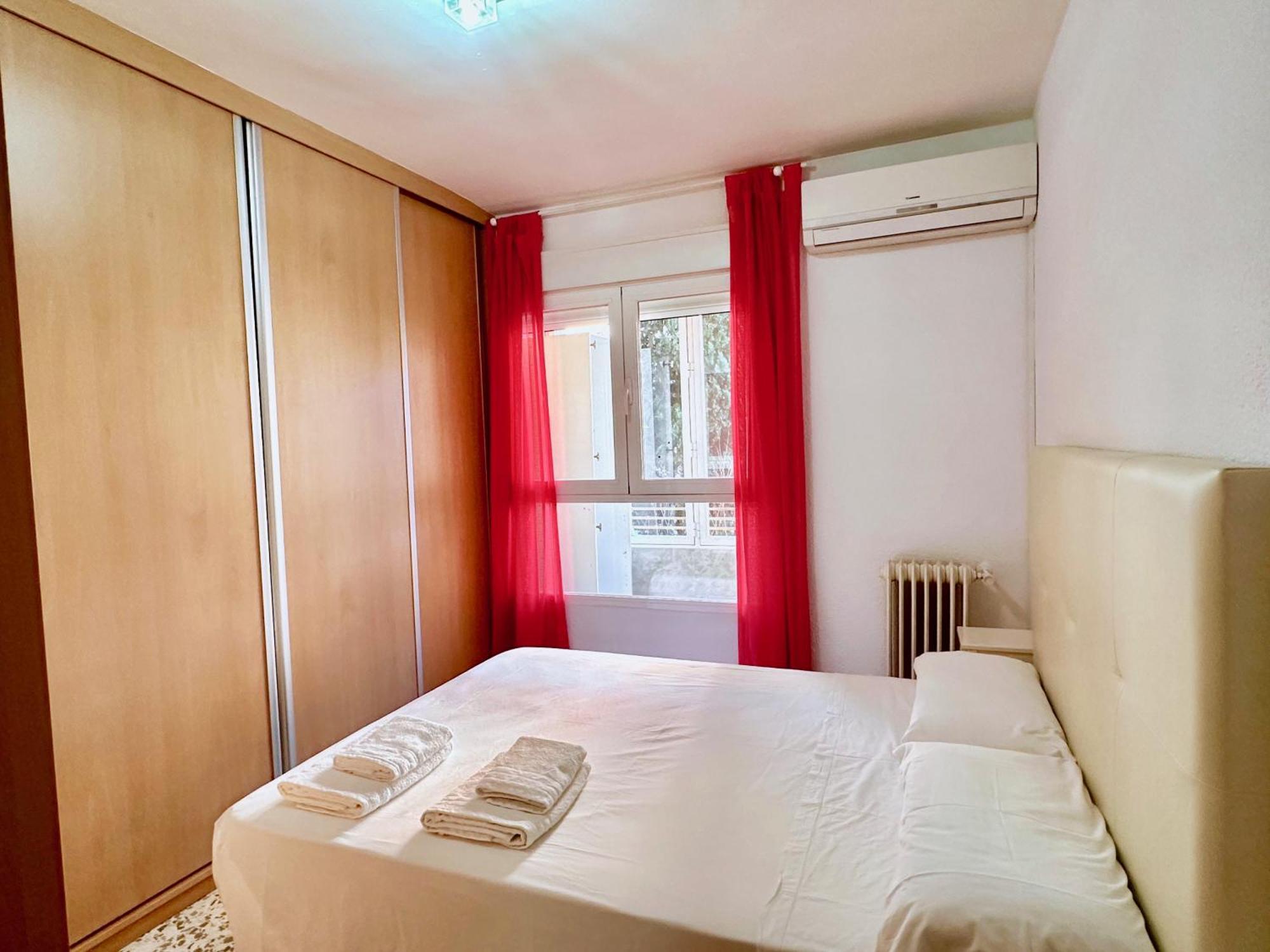 Esplendido Apartamento Con Wifi Гранада Екстер'єр фото