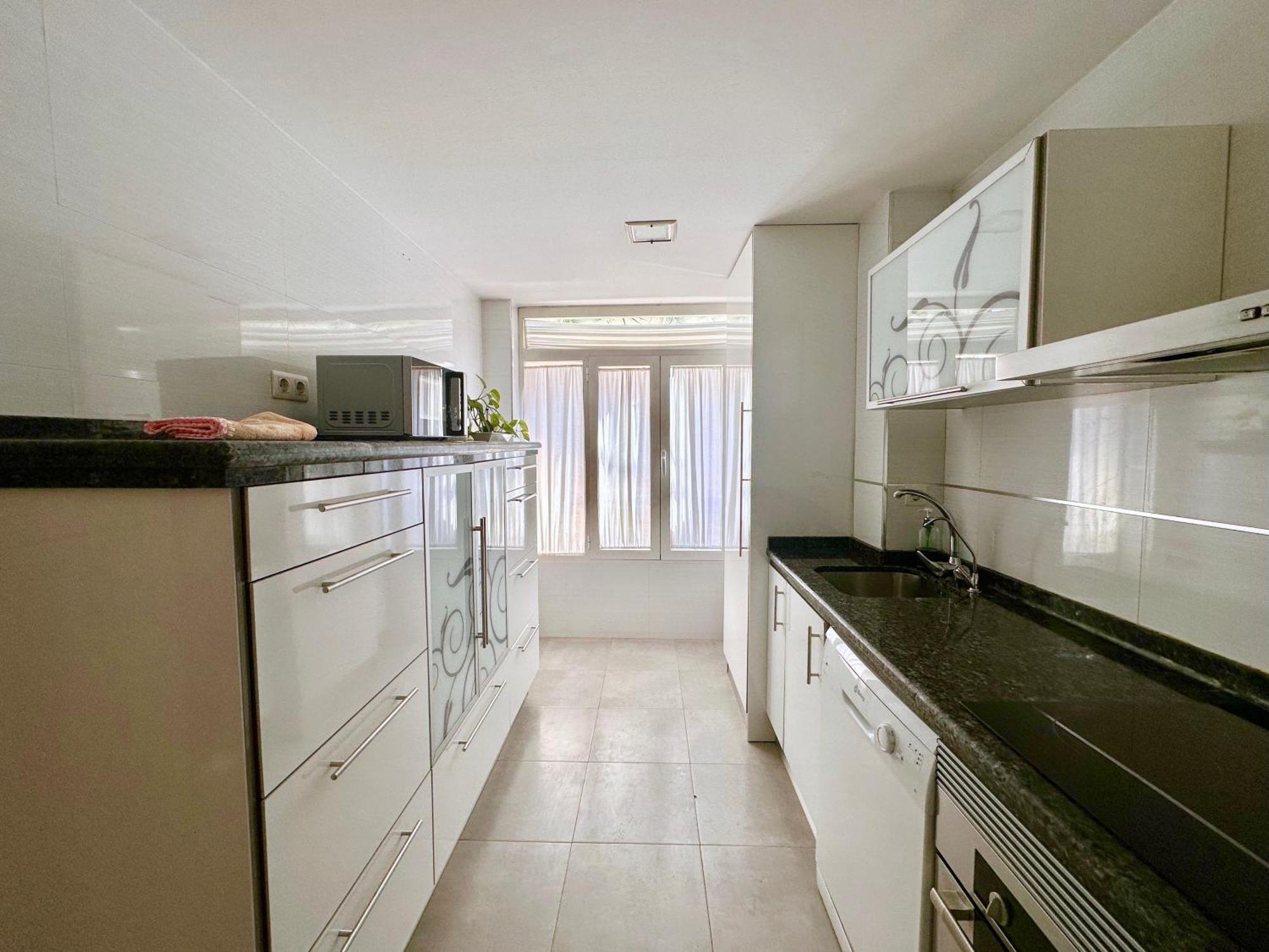 Esplendido Apartamento Con Wifi Гранада Екстер'єр фото