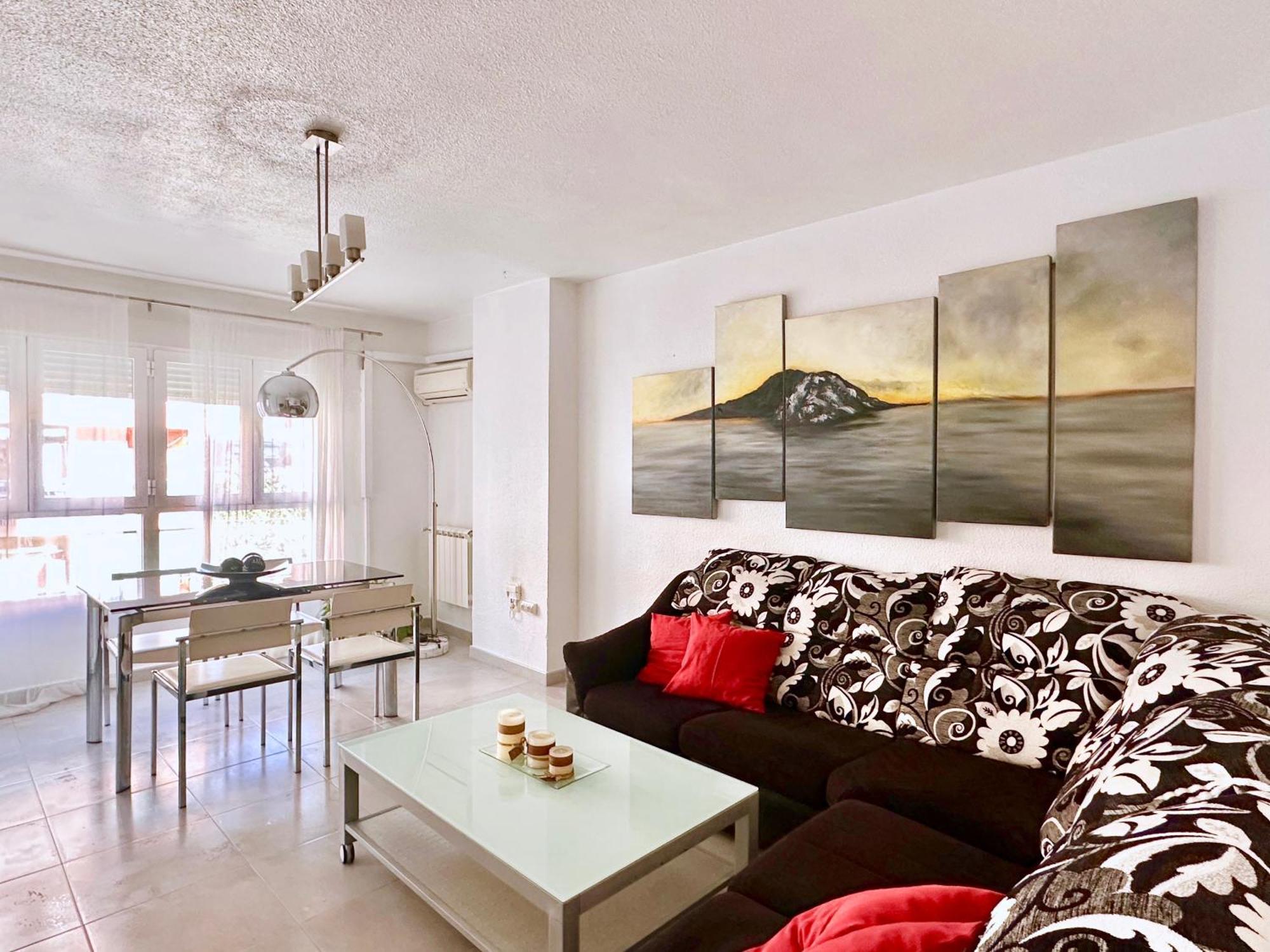 Esplendido Apartamento Con Wifi Гранада Екстер'єр фото