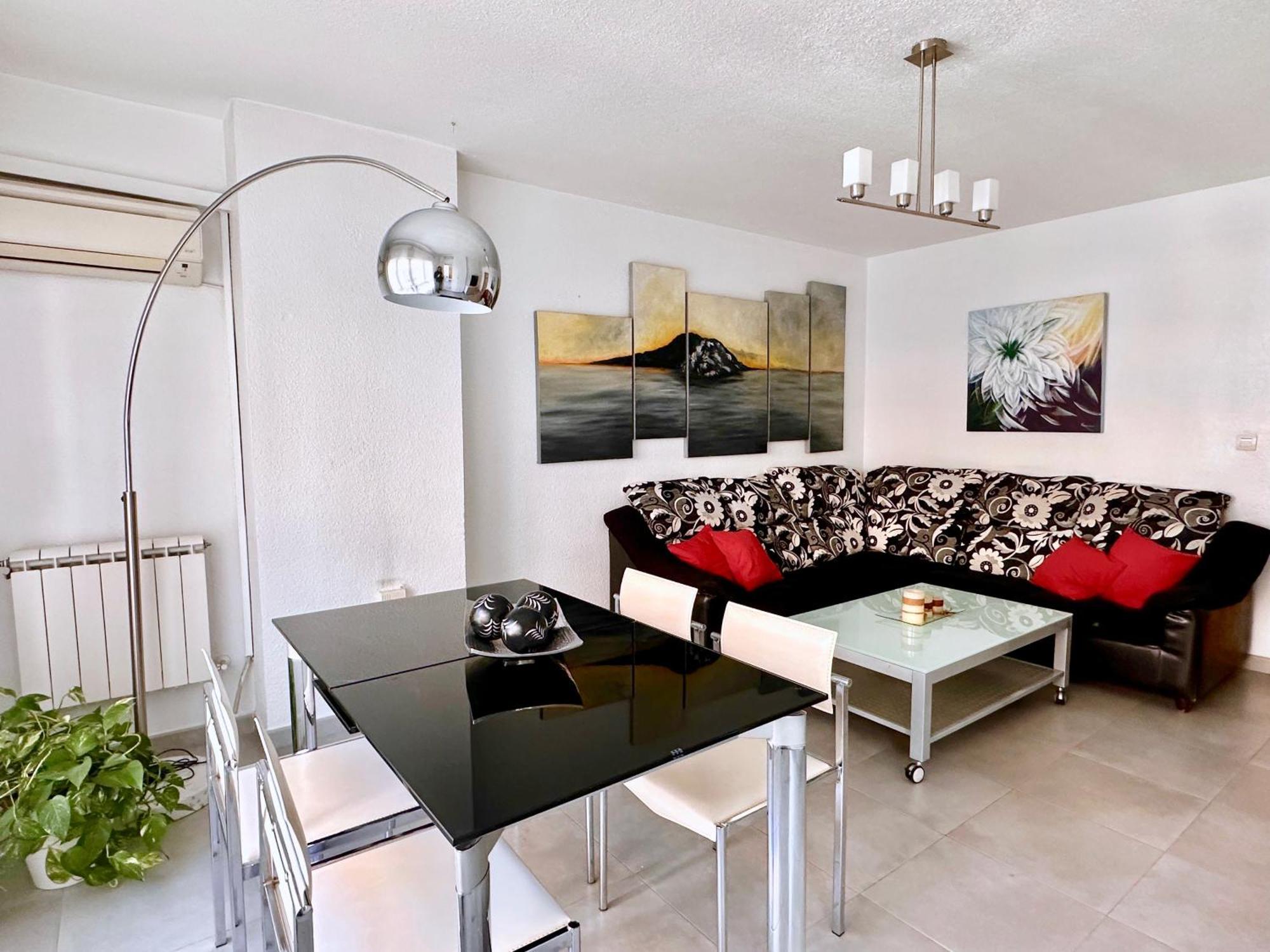 Esplendido Apartamento Con Wifi Гранада Екстер'єр фото